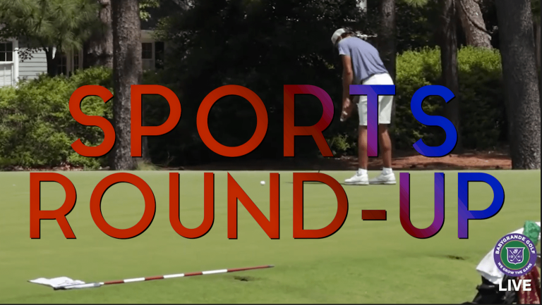 Tuesday Sports Round-Up
